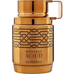 Armaf Odyssey Aoud Eau de Parfum 60ml