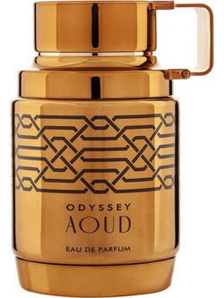 Armaf Odyssey Aoud Eau de Parfum 60ml