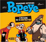 Κλασικές ιστορίες Popeye #4