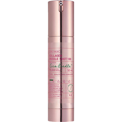 VT Cosmetics Collagen Reedle Shot 100 Microneedle Lotion 50ml