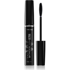 Oriflame The One Wonder Black Mascara για Καμπύλη & Όγκο 8ml