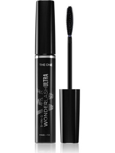 Oriflame The One Wonder Black Mascara για Καμπύλη & Όγκο 8ml