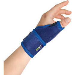Vita Orthopaedics Περικάρπιο με Αντίχειρα & Δέσιμο Neoprene 03-2-113