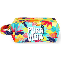 Legami Thermal Pura Vida POT0003 Γυναικείο Νεσεσέρ Παραλίας 18x14cm Πολύχρωμο