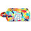 Legami Thermal Pura Vida POT0003 Γυναικείο Νεσεσέρ Παραλίας 18x14cm Πολύχρωμο