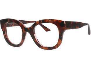 Lafont Monaco 5179 Γυναικείος Σκελετός Γυαλιών Οράσεως Κοκάλινος Ταρταρούγα