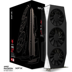 XFX Radeon RX 9060 XT 16GB GDDR6 Mercury OC Κάρτα Γραφικών