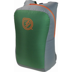 JR Gear 12621 Στεγανός Σάκος Πλάτης 20lt Πράσινος