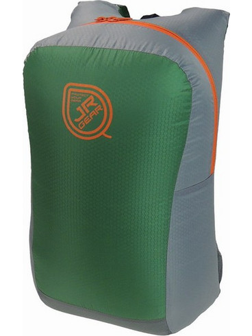 JR Gear 12621 Στεγανός Σάκος Πλάτης 20lt Πράσινος