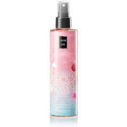 Lavish Care Endless Summer Vibes Tropical Sunset Waves Body Mist 200ml