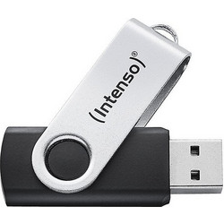 Intenso Office Line 64GB USB Stick 3.2 Gen 1 με USB-A