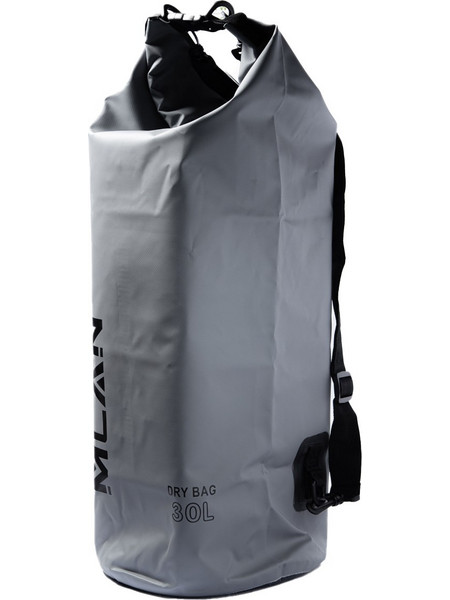 Mcan DR-2212 Στεγανός Σάκος Ώμου 40lt Γκρι