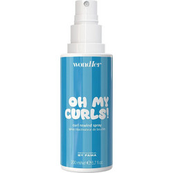 Professional By Fama Oh My Curls! Σπρέι Μαλλιών για Μπούκλες 200ml