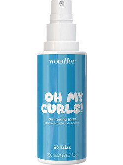 Professional By Fama Oh My Curls! Σπρέι Μαλλιών για Μπούκλες 200ml