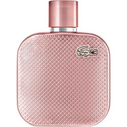 Lacoste L.12.12 Silver Rose Eau de Parfum 100ml