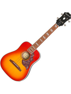 Epiphone Hummingbird Ac/El Tenor