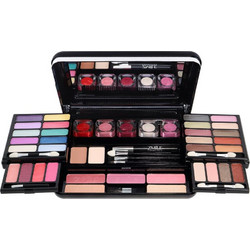 Zmile Cosmetics Classic Σετ Μακιγιάζ