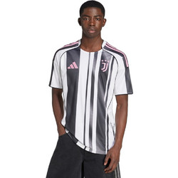 Adidas Juventus Φανέλα Ποδοσφαίρου JJ4320
