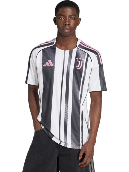 Adidas Juventus Φανέλα Ποδοσφαίρου JJ4320