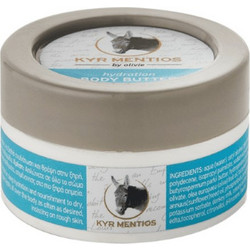 Olivie Kyr Mentios Ενυδατικό Butter Σώματος 50ml
