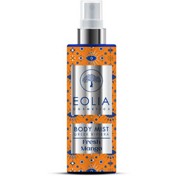 Eolia Fresh Mango Body Mist 200ml
