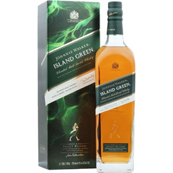 Johnnie Walker Label Ουίσκι Blended 43% 1lt