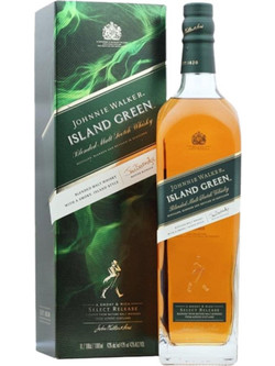 Johnnie Walker Label Ουίσκι Blended 43% 1lt