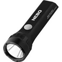 Nebo NEB-POC-0010-BLK-G Επαναφορτιζόμενος Φακός Led IPX6 420lm