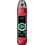 Vozol Ace Max Ruby Red Ηλεκτρονικό Τσιγάρο Pod Kit 2ml με Ενσωματωμένη Μπαταρία