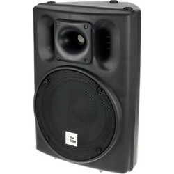 The Box PA 110 A