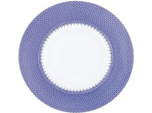 Mottahedeh Πιάτο Γλυκού Πορσελάνης 22cm 770030817