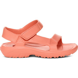 Teva Hurricane Drift Παιδικά Πέδιλα για Κορίτσι Κοραλί 1124072C-BDH