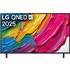 LG QNED 50QNED80A6A Smart Τηλεόραση 50" 4K UHD QNED HDR (2025)
