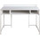 Hanah Home Tumata Γραφείο Ξύλινο με Βιβλιοθήκη 119.5x62x65.2cm 541HDL1121