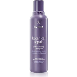 Aveda Botanical Repair Purple Toning Σαμπουάν για Προστασία Χρώματος & Επανόρθωση για Ταλαιπωρημένα & Βαμμένα Μαλλιά 200ml