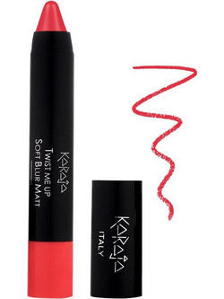 Karaja Twist Me Up 3 Matte Κραγιόν Pencil