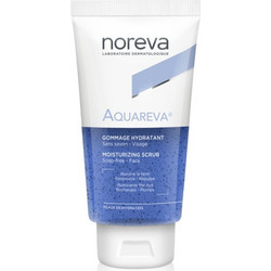 Noreva Aquareva Moisturizing Scrub 75ml