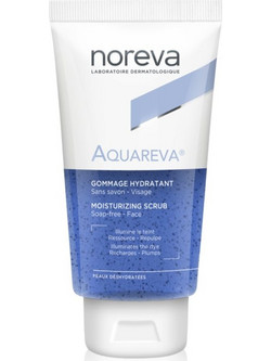 Noreva Aquareva Moisturizing Scrub 75ml