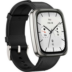 Amazfit Active 2 (Square) Black