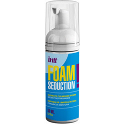 Intt Foam Seduction Αφρός Καθαρισμού 50ml