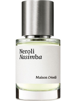 Maison Crivelli Neroli Nasimba Eau de Parfum 30ml