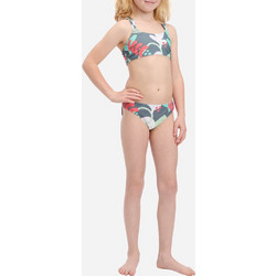 Firefly Παιδικό Μαγιό Bikini Set για Κορίτσι Γκρι Βεραμάν 430672-901
