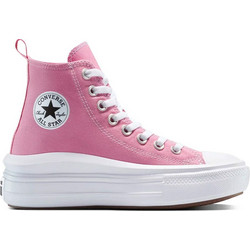 Converse Chuck Taylor All Star Move Platform A13128C