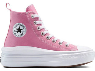 Converse Chuck Taylor All Star Move Platform A13128C