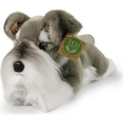 Rappa Σκύλος Schnauzer 28cm