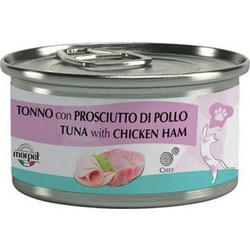 Marpet Chef Adult with Tuna, Chicken Ham 80gr