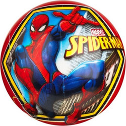 Star Παιδική Αερόμπαλα Spider-Man 23cm 17/3291
