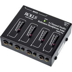 Rolls HA 43 Pro