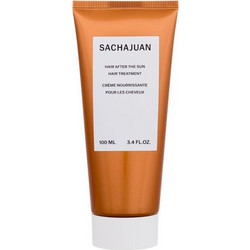 Sachajuan After The Sun Μάσκα Μαλλιών για Επανόρθωση 100ml