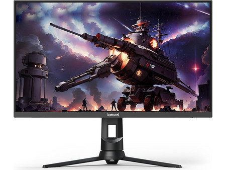 Redragon GM27X5Q2-L IPS HDR Gaming Monitor 27" 2560x1440 QHD 240Hz 1ms